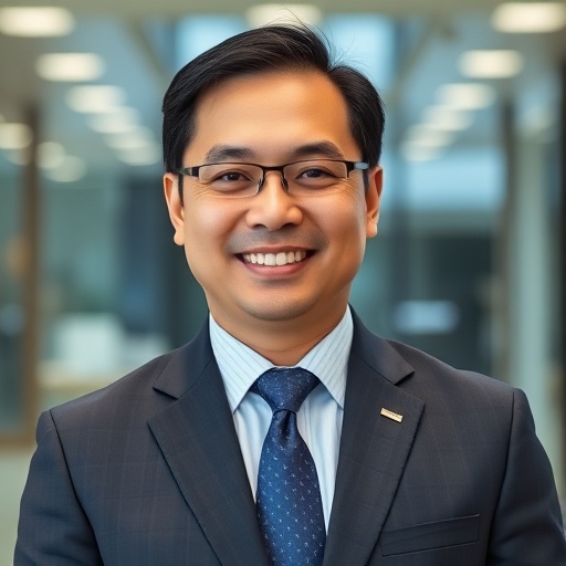 张明远 - 欧美色综合创始人 & CEO
